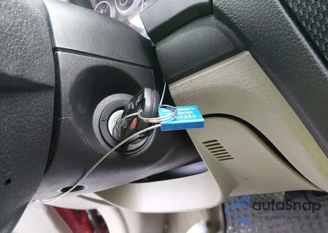 2008 Ford Fusion Se from USA, damaged, VIN 3FAHP07Z88R222287